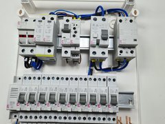 Electro Profesional - instalatii electrice